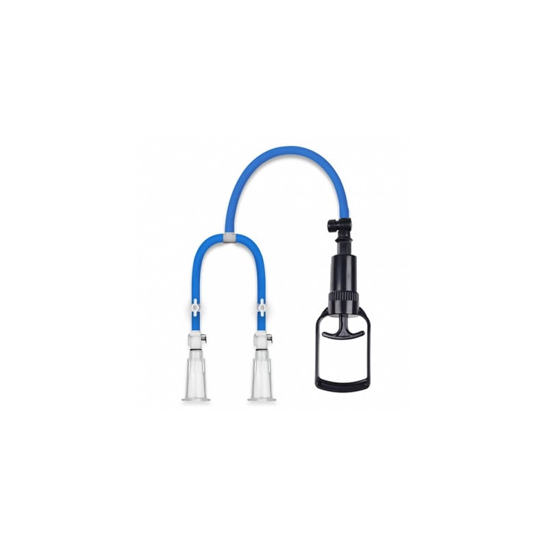 LuvPump nipple pump - Breast Pumps