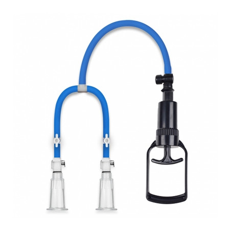 LuvPump nipple pump - Breast Pumps LuvPump nipple pump - Breast Pumps