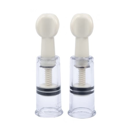 Size S Nipple Developers - Nipple Beauty