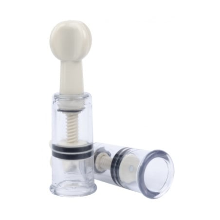 Size S Nipple Developers - Nipple Beauty