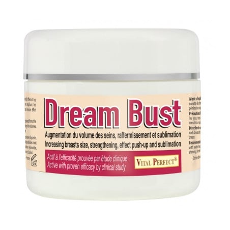 Dream Bust (150 ml) - Tous nos produits