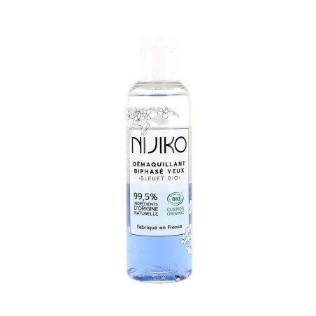 Bi-phase eye makeup remover - Makeup Remover - Face Care Bi-phase eye makeup remover - Makeup Remover - Face Care