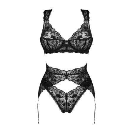 Ensemble Donna Dream - Ensemble lingerie sexy pour travestis