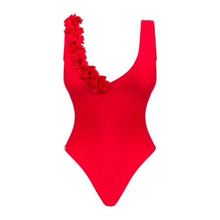 Maillot de bain Cubalove - Ensemble lingerie sexy pour travestis Maillot de bain Cubalove - Ensemble lingerie sexy pour travestis