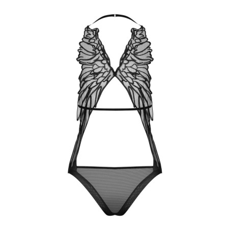 Alifini Body - Sexy bodysuits for cross-dressers