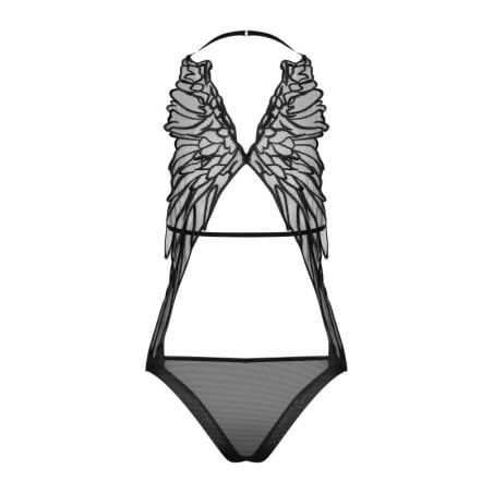 Body Alifini - Body sexy pour travestis Body Alifini - Body sexy pour travestis