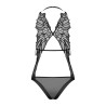 Alifini Body - Sexy bodysuits for cross-dressers Alifini Body - Sexy bodysuits for cross-dressers
