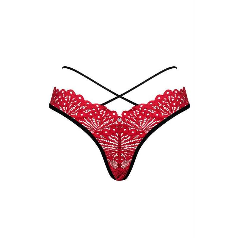Mettia string - Panties & Thongs for cross-dressers