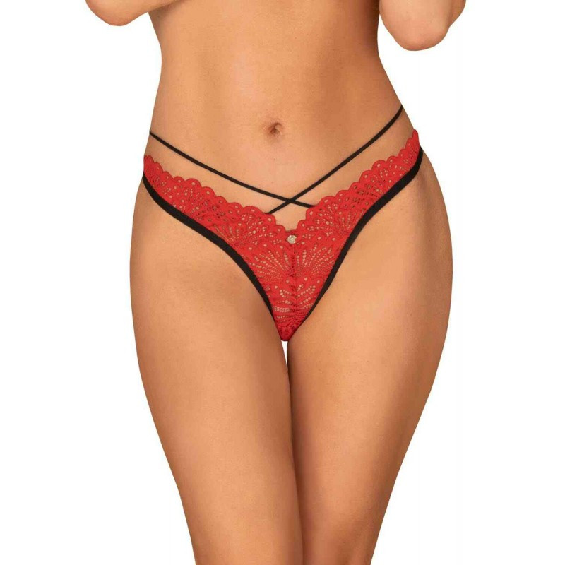 Mettia string - Panties & Thongs for cross-dressers