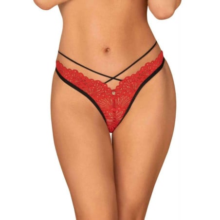 Mettia string - Panties & Thongs