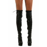 Black waders - Boots Black waders - Boots