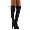 Black waders - Boots Black waders - Boots