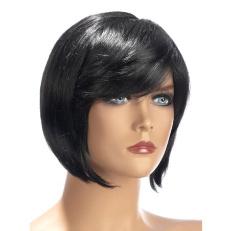 Bérangère brown wig - Brown Bérangère brown wig - Brown