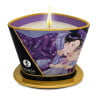 Caressing glow massage candle - Erotic massage for cross-dressers Caressing glow massage candle - Erotic massage for cross-dressers