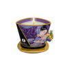 Caressing glow massage candle - Erotic massage for cross-dressers Caressing glow massage candle - Erotic massage for cross-dressers