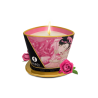 Bougie de massage Aphrodisia Rose - Massage érotique pour travestis Bougie de massage Aphrodisia Rose - Massage érotique pour travestis