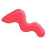 Vernis à ongles laqué Pop Pink - Vernis à ongles pour travestis Vernis à ongles laqué Pop Pink - Vernis à ongles pour travestis