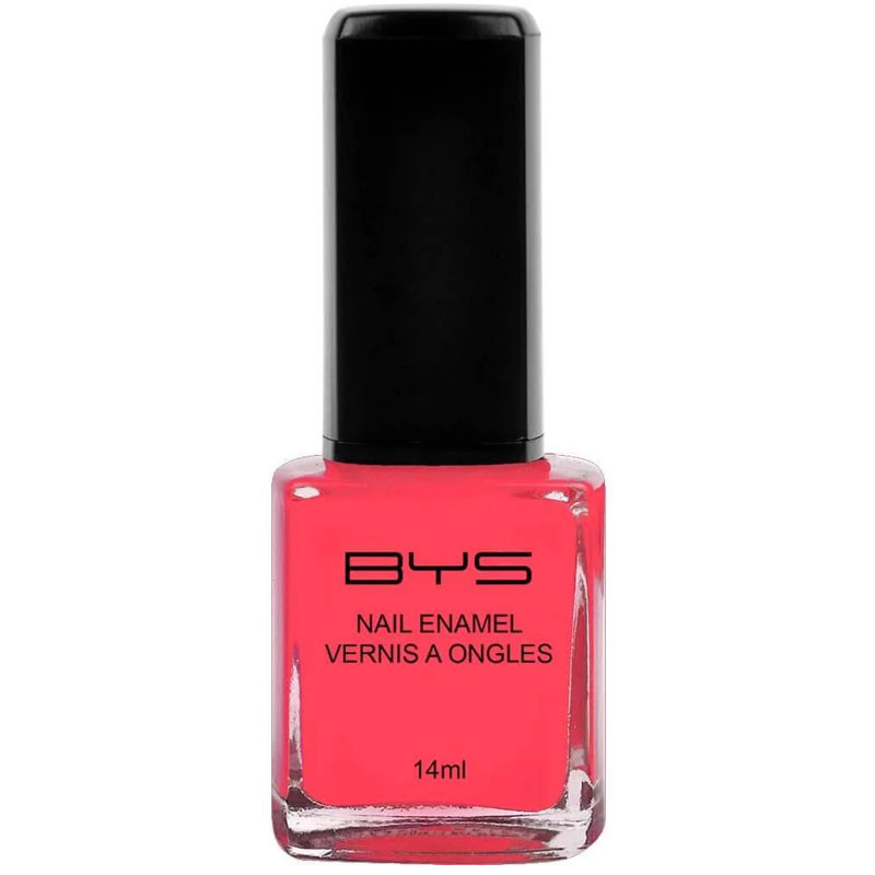 Pop Pink lacquered nail polish - Nail polish for cross-dressers Pop Pink lacquered nail polish - Nail polish for cross-dressers