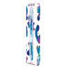 Godemichet Double Supreme Jelly - Double dildos for cross-dressers Godemichet Double Supreme Jelly - Double dildos for cross-dressers