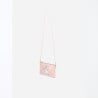 Sac bandoulière Etoile rose - Sacs pour travestis Sac bandoulière Etoile rose - Sacs pour travestis