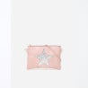 Sac bandoulière Etoile rose - Sacs pour travestis Sac bandoulière Etoile rose - Sacs pour travestis