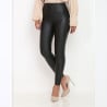 Tregging in faux corset effect - Leggings Tregging in faux corset effect - Leggings