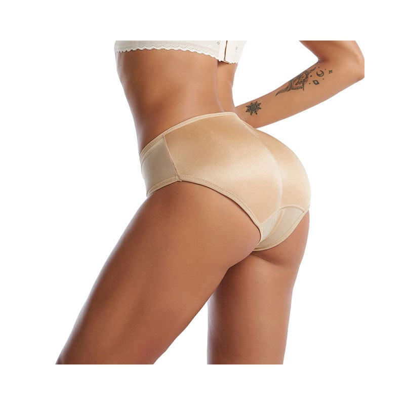 Push-up chair - Butt pads