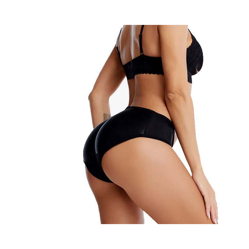 Push-up chair - Butt pads