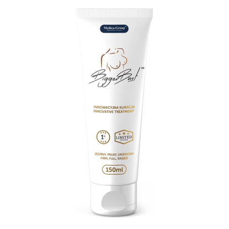Sérum Bigger Bust (150ml) - Crèmes volume poitrine pour travesti Sérum Bigger Bust (150ml) - Crèmes volume poitrine pour travesti