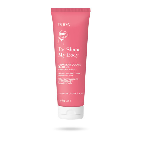 Crème remodelante ReShape My Body (250 ml) - Crèmes volume fesses pour travesti