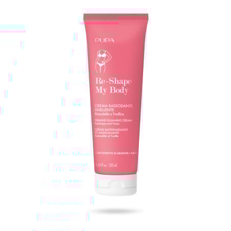 ReShape My Body Contouring Cream (250 ml) - Butt enhancement cream