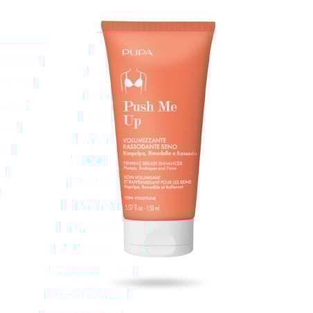 Soin volumisant Push Me Up (150ml) - Crèmes volume poitrine pour travesti Soin volumisant Push Me Up (150ml) - Crèmes volume poitrine pour travesti