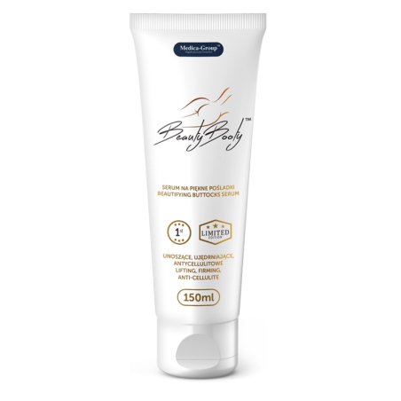 Beauty Booty Serum (150ml) - Butt enhancement cream Beauty Booty Serum (150ml) - Butt enhancement cream