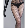 Black twisted jumpsuit - Suits for cross-dressers Black twisted jumpsuit - Suits for cross-dressers