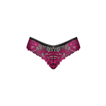 Thong Rosenty - Panties & Thongs for cross-dressers Thong Rosenty - Panties & Thongs for cross-dressers