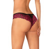 Thong Rosenty - Panties & Thongs for cross-dressers Thong Rosenty - Panties & Thongs for cross-dressers