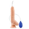 Gode éjaculateur ventouse Cum roby 23cm - Godes ventouses pour travestis Gode éjaculateur ventouse Cum roby 23cm - Godes ventouses pour travestis