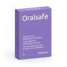 Medintim dental dam (8 dams) - Condoms Medintim dental dam (8 dams) - Condoms