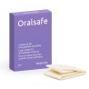 Medintim dental dam (8 dams) - Condoms Medintim dental dam (8 dams) - Condoms