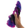 Black Demon suction cup dildo - Gode Alien Black Demon suction cup dildo - Gode Alien