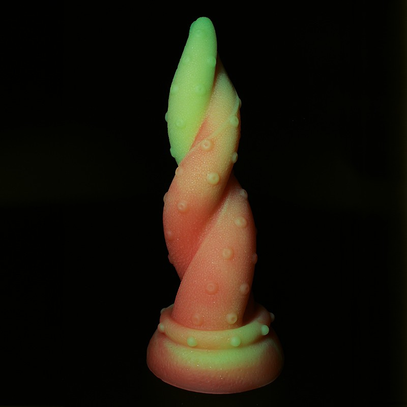 Gode Ventouse The pleasure of the deep - Gode Alien