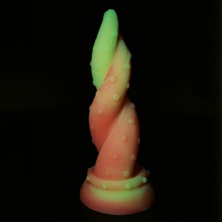 Gode Ventouse Le plaisir des profondeurs - Gode Alien Gode Ventouse Le plaisir des profondeurs - Gode Alien