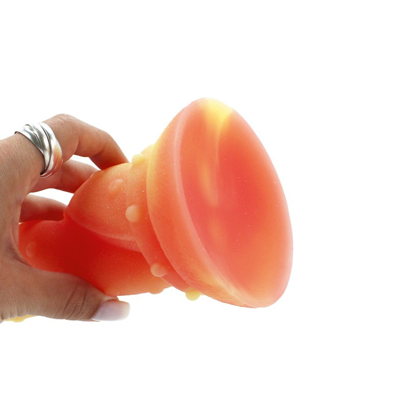 Gode Ventouse The pleasure of the deep - Gode Alien