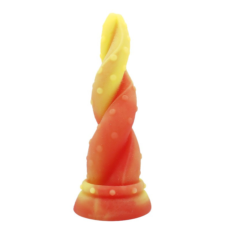 Gode Ventouse The pleasure of the deep - Gode Alien