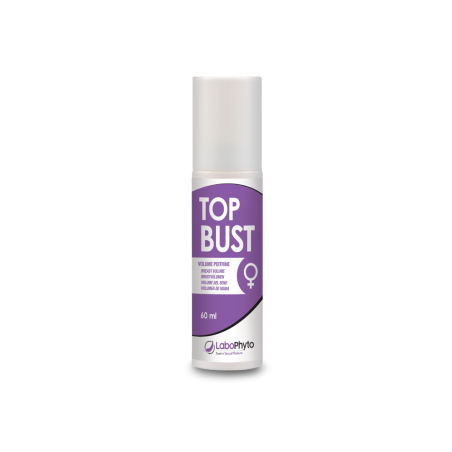 TopBust Gel fast working (60ml) - Breast enhancement cream