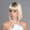 Blonde Cree wig - Blondes Blonde Cree wig - Blondes