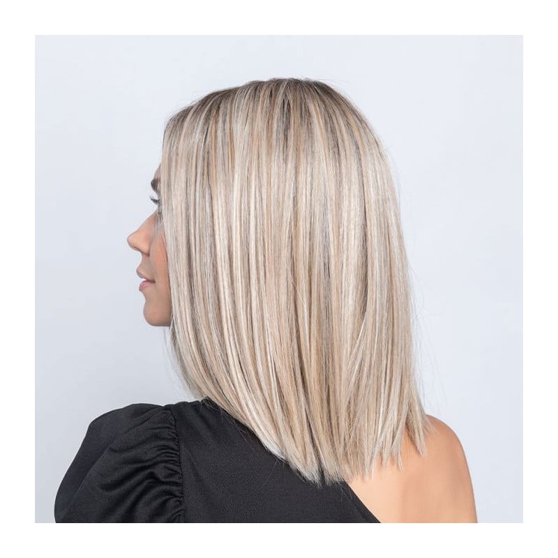 Perruque Drive blonde - Perruques blondes pour travestis