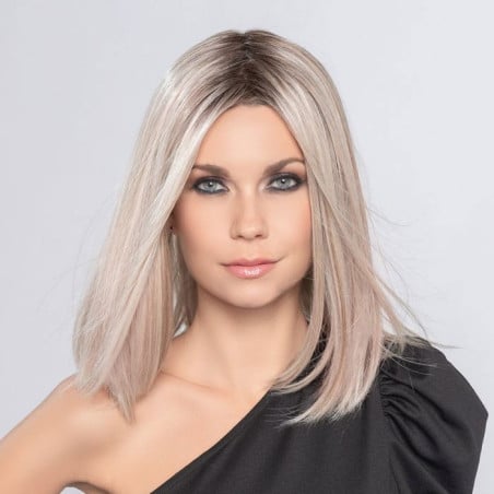 Perruque Drive blonde - Perruques blondes pour travestis Perruque Drive blonde - Perruques blondes pour travestis