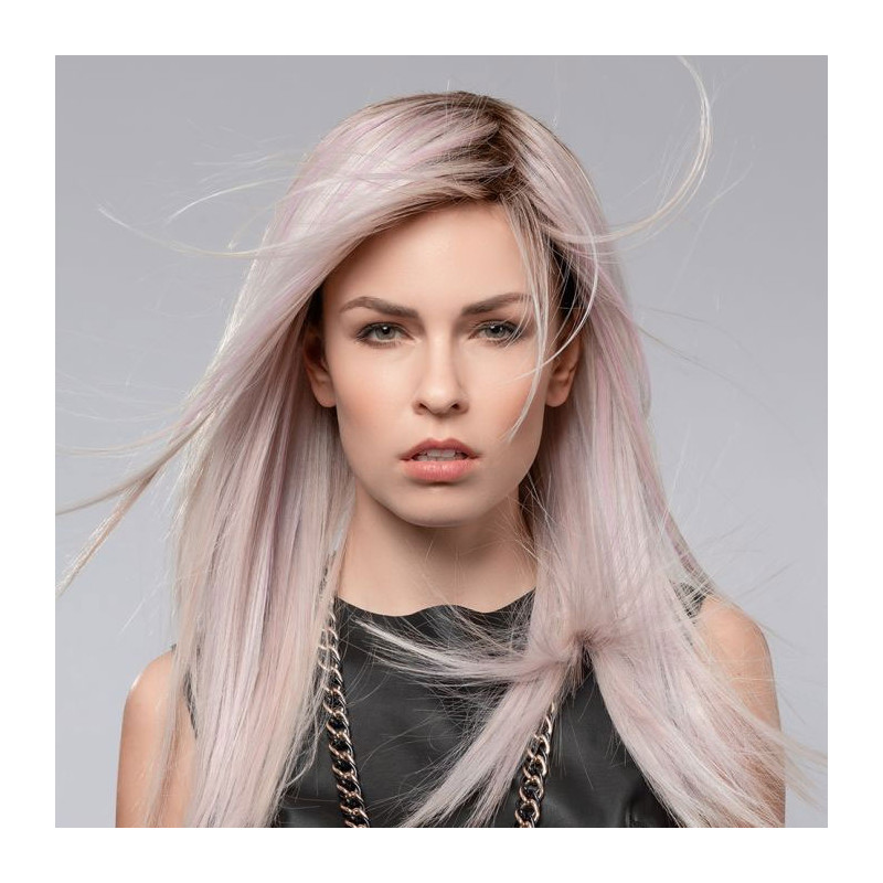 Cloud pastel pink wig - Blondes