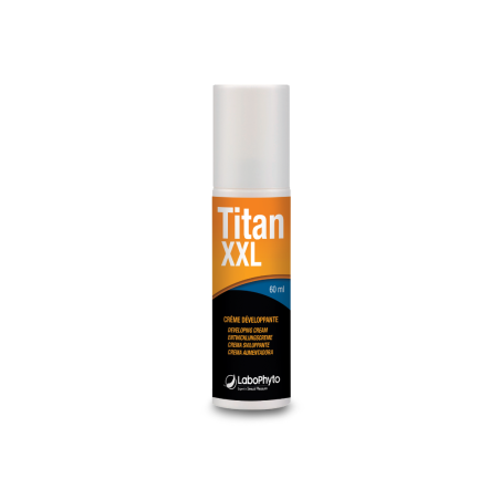 Titan Gel (60ml) - Stimulants